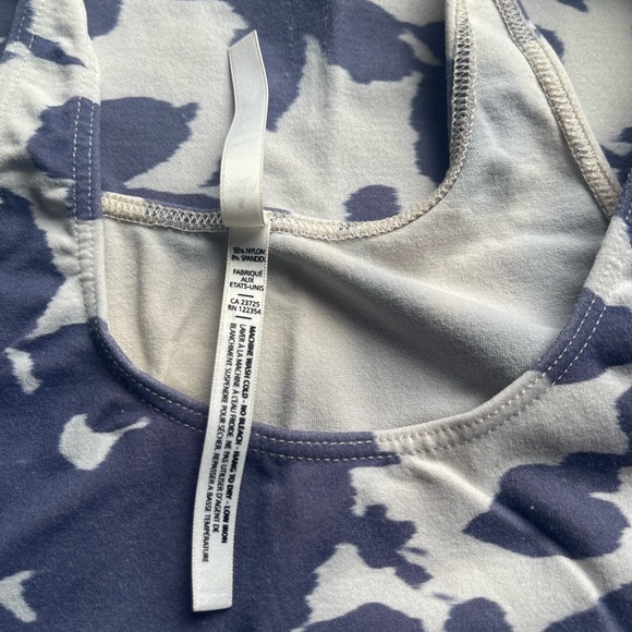 Babaton Sports Tank Top - Picture 4 of 4